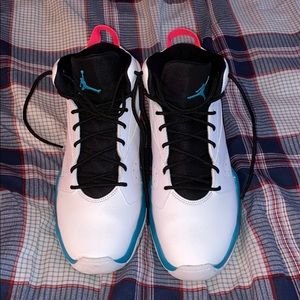 Jordan lift off shoes